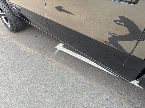 Used 2020 RAM 1500 Limited image 37