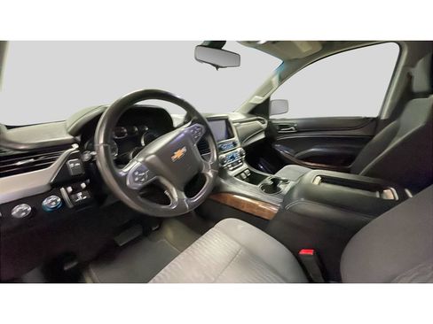 Used 2017 Chevrolet Suburban LS w/ Max Trailering Package AWD/4WD image 11