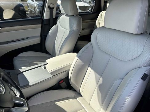 Used 2021 Hyundai Palisade SEL image 24