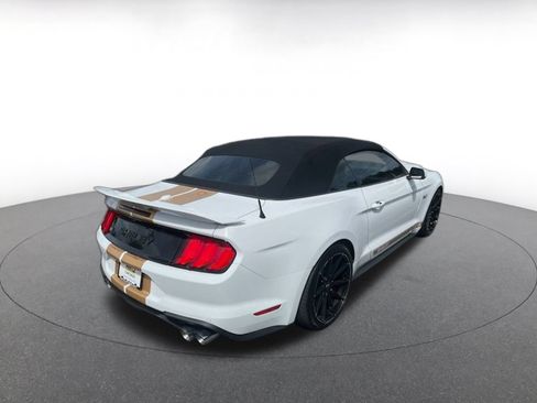 Used 2022 Ford Mustang GT Premium w/ GT Performance Package RWD image 12