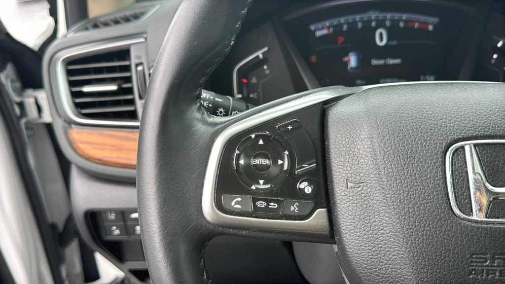 Certified 2020 Honda CR-V EX-L image 18