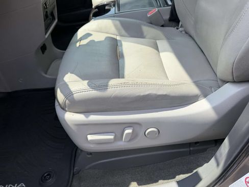 Used 2018 Toyota Sienna XLE Premium AWD/4WD image 17