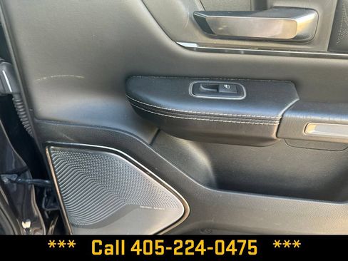 Used 2019 RAM 1500 Limited AWD/4WD image 22