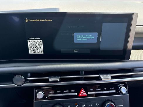 New 2026 Hyundai Santa Cruz SE AWD/4WD image 23