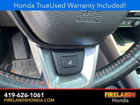Certified 2026 Honda CR-V TrailSport image 20