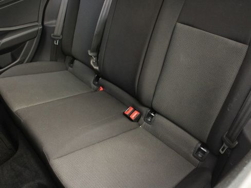 Used 2019 Volkswagen Jetta S w/ Driver Assistance Package FWD image 24