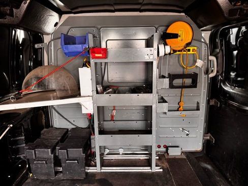 Used 2018 Ford Transit 150 130 Low Roof w/ Exterior Upgrade Package image 21