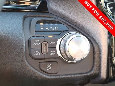 New 2026 RAM 1500 Laramie w/ Advanced Safety Group II image 11