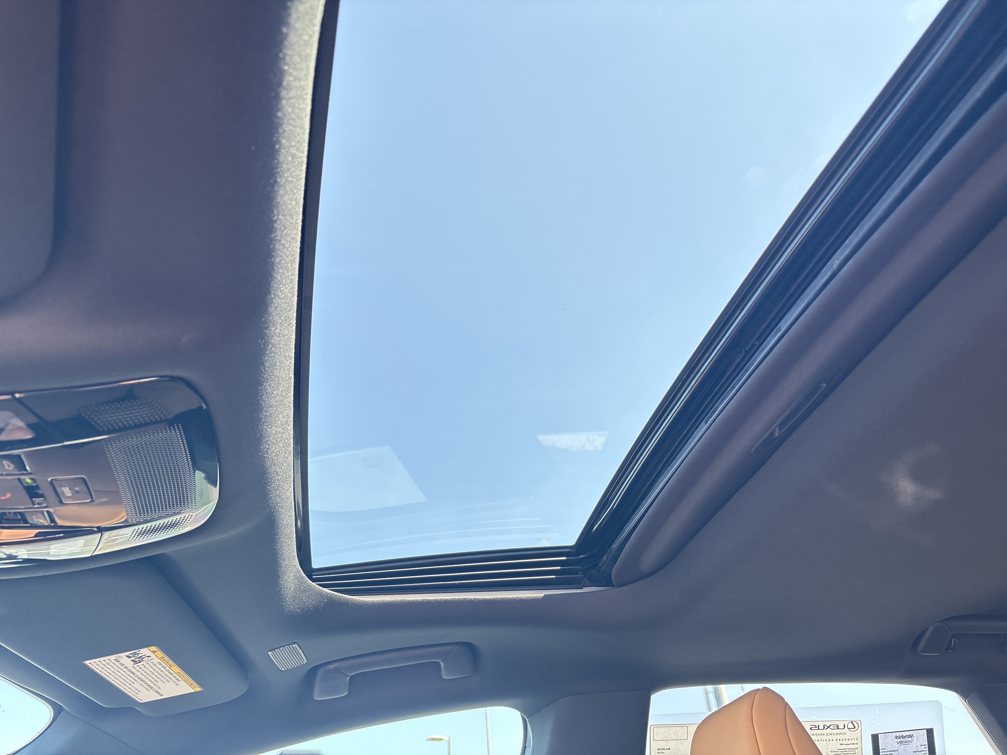 New 2026 Lexus RX 350 AWD image 28