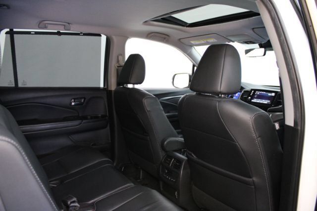 Used 2019 Honda Pilot EX-L image 30