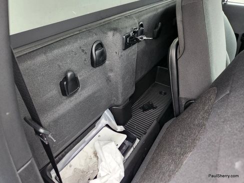 New 2026 RAM 5500 2WD Regular Cab image 56