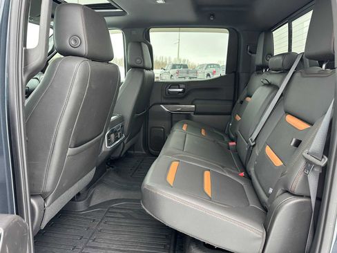 Used 2019 GMC Sierra 1500 AT4 w/ AT4 Preferred Package image 16