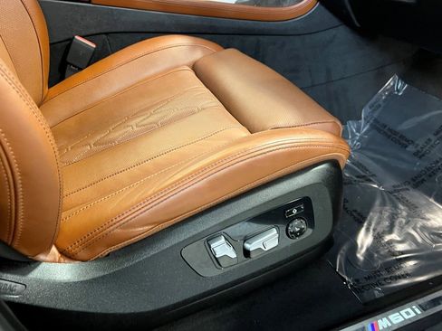 Used 2023 BMW X7 M60i w/ Executive Package image 16