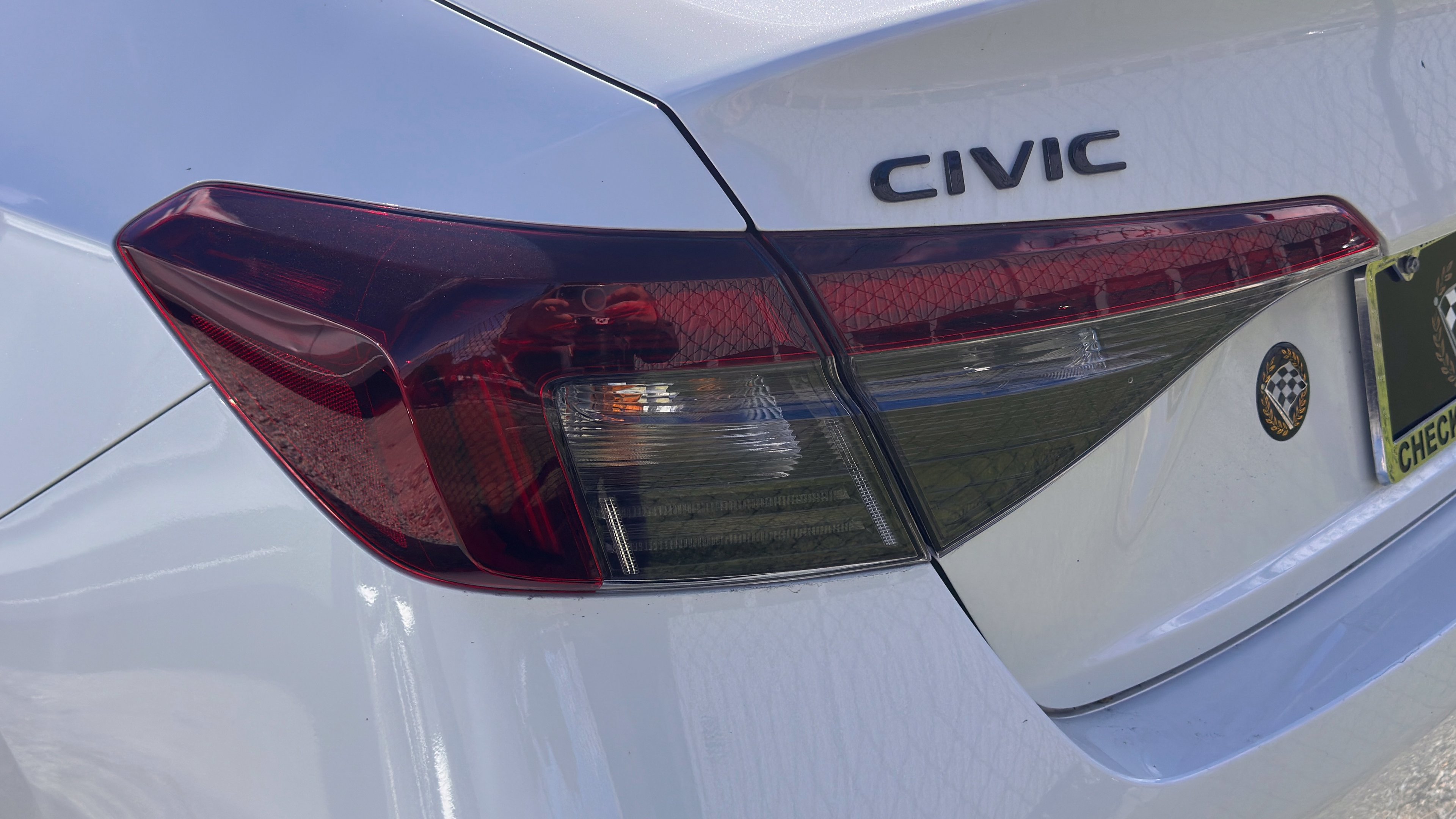 Used 2026 Honda Civic Sport image 7