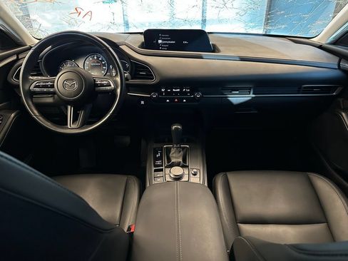 Used 2023 MAZDA CX-30 AWD 2.5 S w/ Select Package image 9