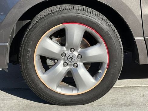 Used 2008 Acura RDX w/ Technology Package image 31