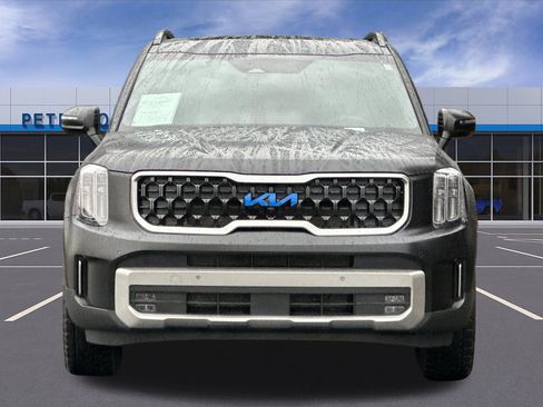Used 2023 Kia Telluride SX Prestige X-Pro image 9