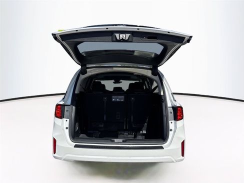 Certified 2026 Honda Odyssey EX-L image 30