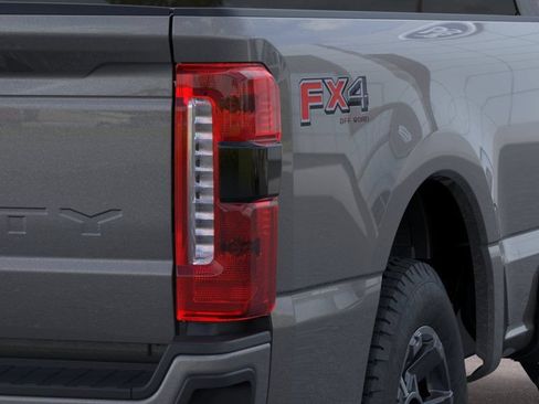 New 2026 Ford F350 XL AWD/4WD image 21