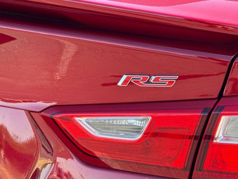 Used 2021 Chevrolet Malibu RS FWD image 26