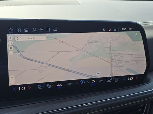 New 2025 Chevrolet Suburban Premier image 2