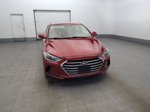 Used 2017 Hyundai Elantra SE w/ Cargo Package image 14