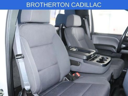 Used 2018 GMC Sierra 1500 2WD Regular Cab image 22