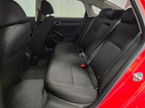 Used 2023 Honda Civic EX image 19