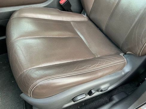 Used 2015 Nissan Murano Platinum w/ Platinum Technology Package image 9