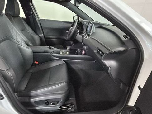 Used 2026 Lexus UX 300h AWD w/ Accessory Package (2T) image 31