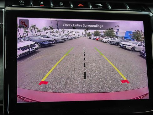 Used 2021 Jeep Grand Cherokee L Limited w/ Trailer Tow Group (B) AWD/4WD image 29