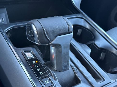 New 2026 Ford F150 Lariat w/ Equipment Group 501A Mid image 24