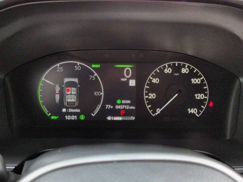 Used 2024 Honda CR-V Sport-L image 11