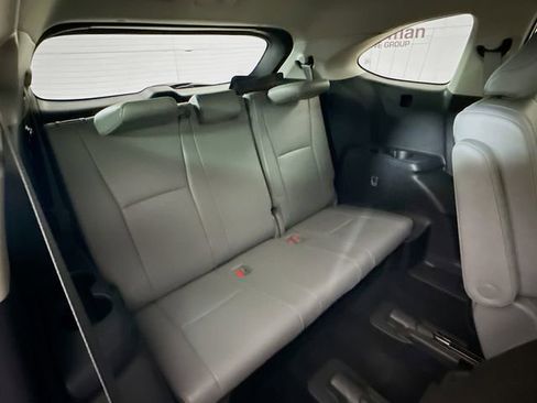 Used 2021 Toyota Highlander Limited image 27