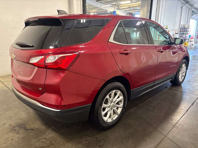 Used 2019 Chevrolet Equinox LT FWD image 4