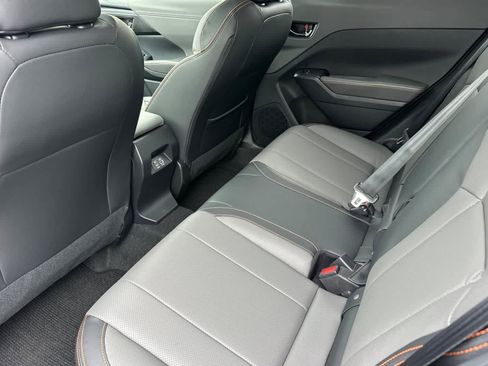 New 2026 Subaru Crosstrek 2.5i Limited AWD/4WD image 4