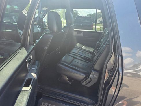 Used 2016 Ford Expedition EL XLT w/ Equipment Group 202A RWD image 7
