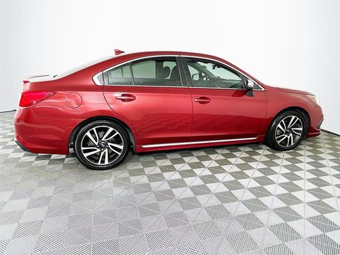 Used 2018 Subaru Legacy 2.5i Sport image 10