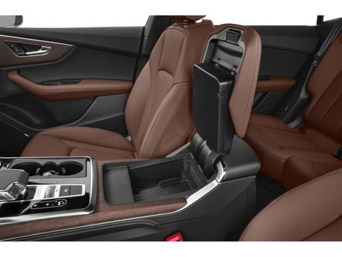 New 2026 Audi Q8 Prestige AWD/4WD image 9