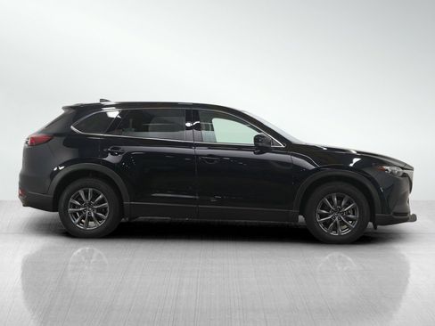 Used 2021 MAZDA CX-9 Touring w/ Touring Premium Package image 6