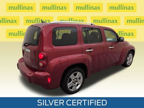Used 2010 Chevrolet HHR LT w/ My Link Package FWD image 3