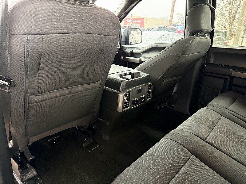 Used 2019 Ford F150 XLT w/ Equipment Group 301A Mid AWD/4WD image 19