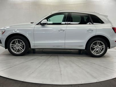 Used 2017 Audi Q5 2.0T Premium Plus