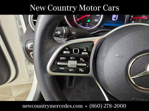 Used 2019 Mercedes-Benz C 300 4MATIC Sedan image 23