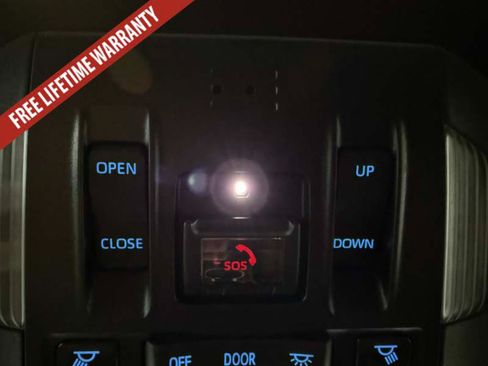 Used 2021 Toyota Highlander XSE FWD image 40