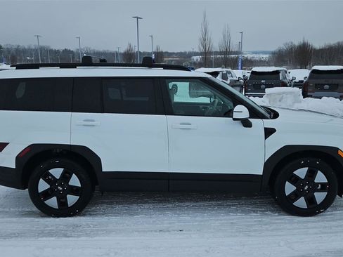 New 2026 Hyundai Santa Fe SEL image 8