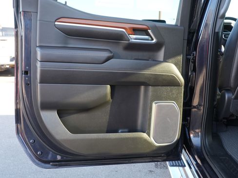 Used 2022 GMC Sierra 1500 Denali w/ Technology Package image 21