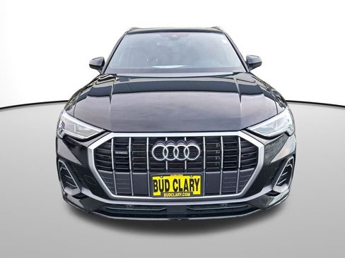 Used 2024 Audi Q3 2.0T Premium image 9