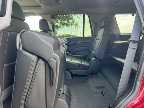Used 2019 GMC Yukon Denali w/ Denali Ultimate Package AWD/4WD image 5