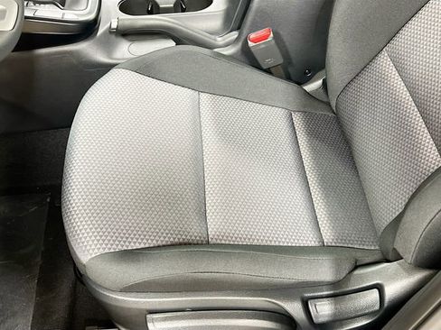 New 2025 Kia Soul LX image 18